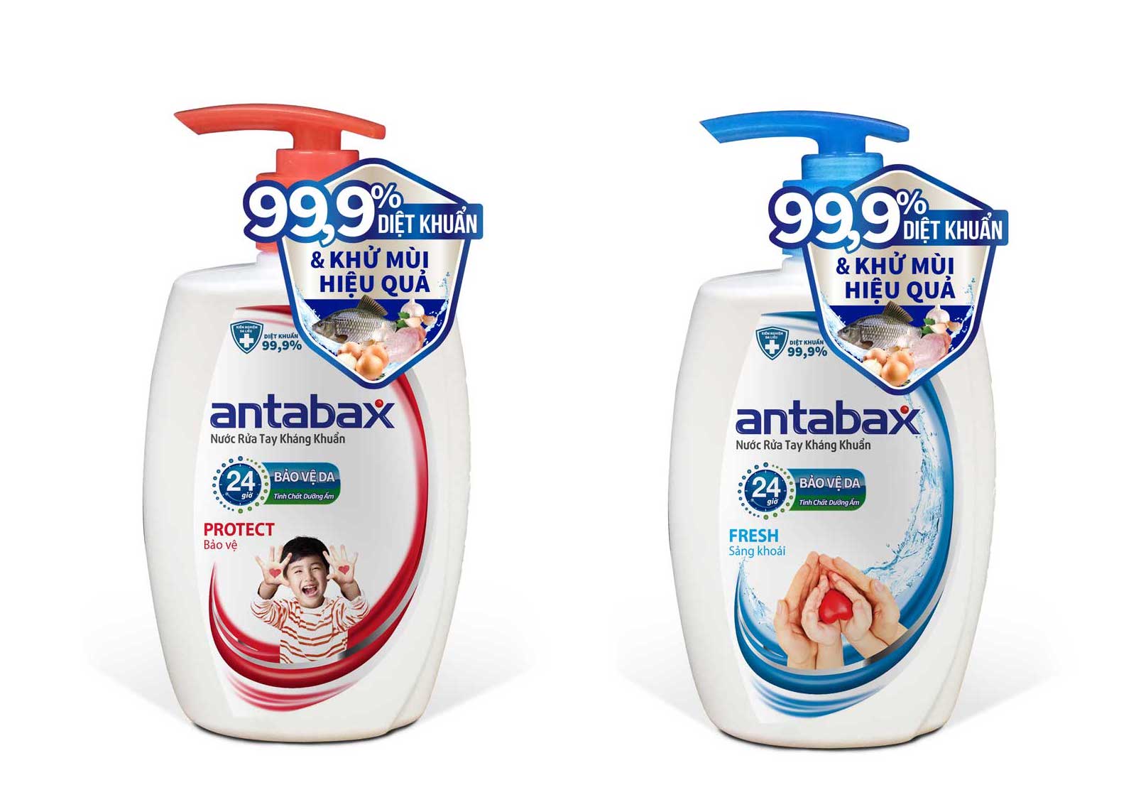 Antabax Bar Soap